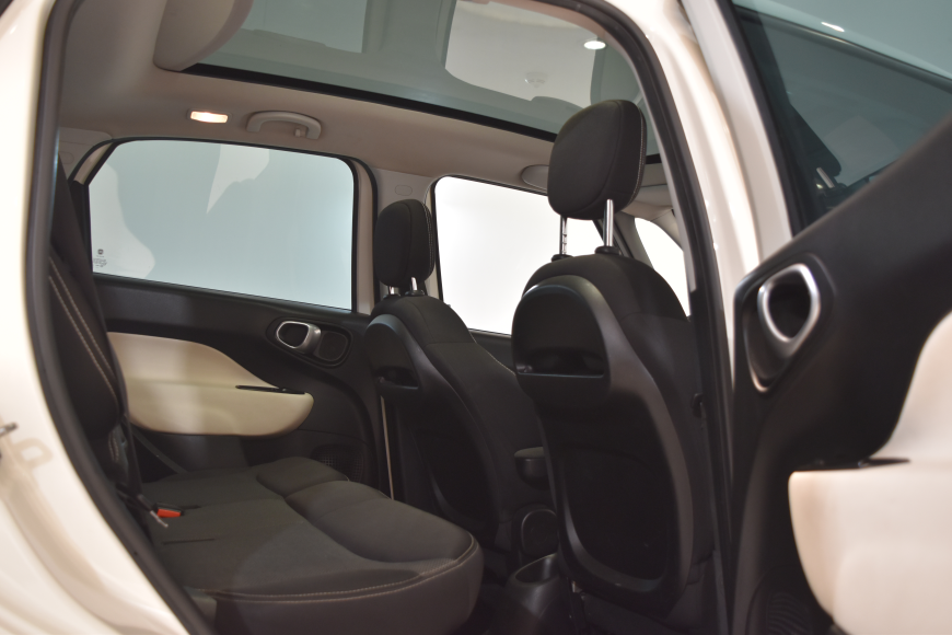 İkinci El Fiat 500L 1.3 MJET II 85HP ROCKSTAR 2015 - Satılık Araba Fiyat - Otoshops