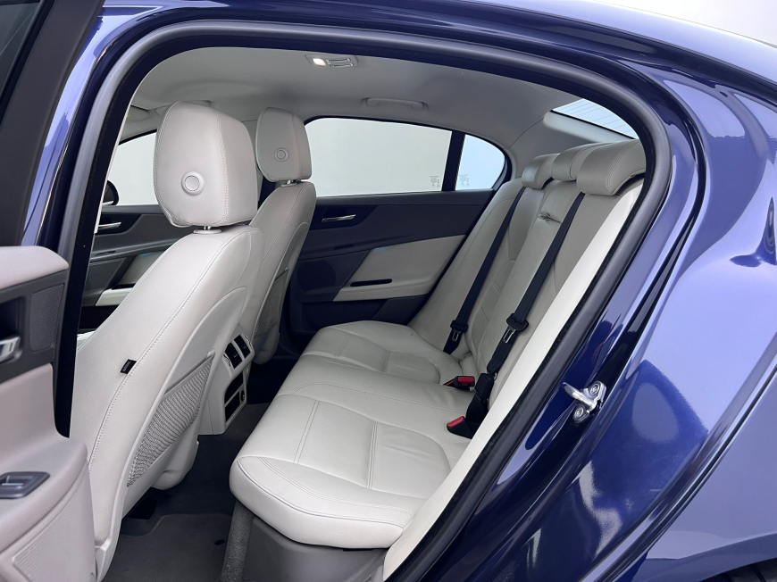 İkinci El Jaguar XE 2.0D PRESTIGE 180HP AUT 2015 - Satılık Araba Fiyat - Otoshops