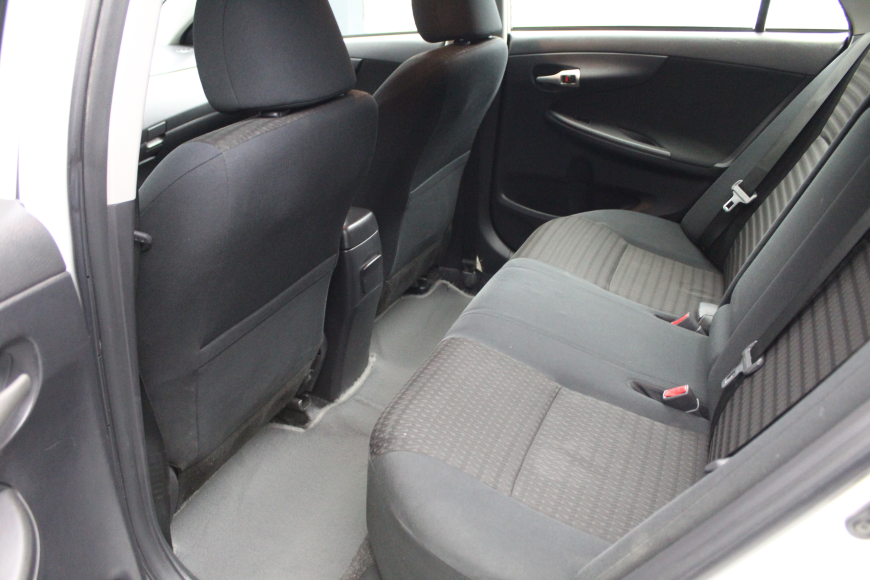 İkinci El Toyota Corolla 1.33 COMFORT MT 2013 - Satılık Araba Fiyat - Otoshops