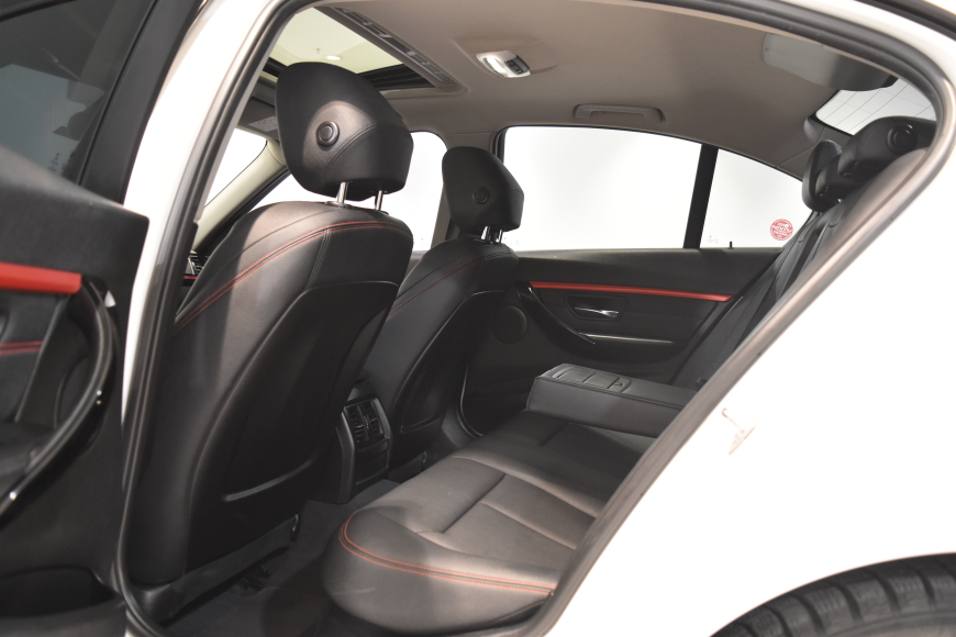 İkinci El BMW 3 Serisi 1.6 320I ED AUT 2015 - Satılık Araba Fiyat - Otoshops