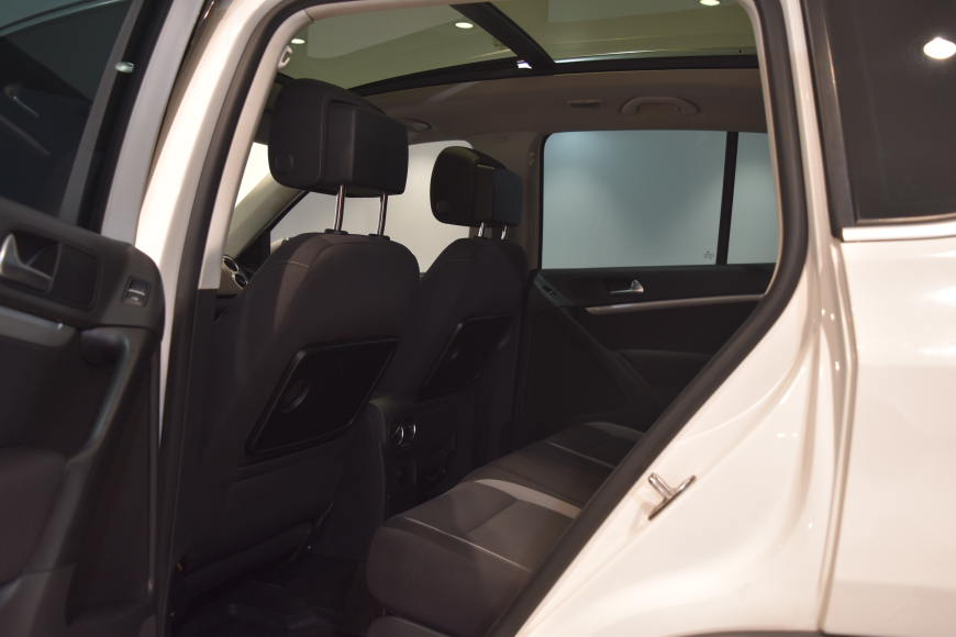 İkinci El Volkswagen Tiguan 1.4 TSI 122HP CHROME EDITION BMT 2WD 2013 - Satılık Araba Fiyat - Otoshops