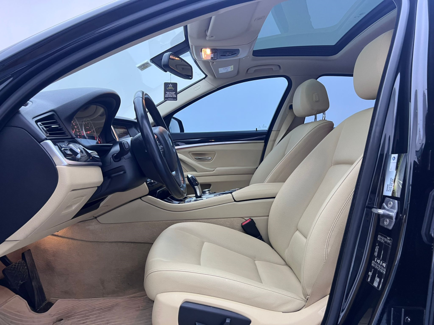 İkinci El BMW 5 Serisi 1.6 520I 2015 - Satılık Araba Fiyat - Otoshops