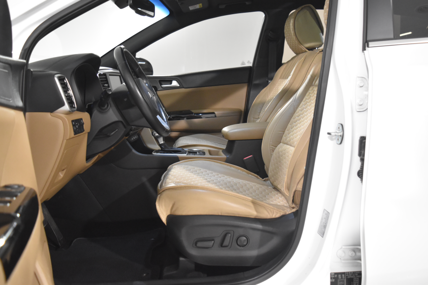 İkinci El Kia Sportage 1.6 DSL 136HP PRESTIGE 4X2 DCT 2019 - Satılık Araba Fiyat - Otoshops