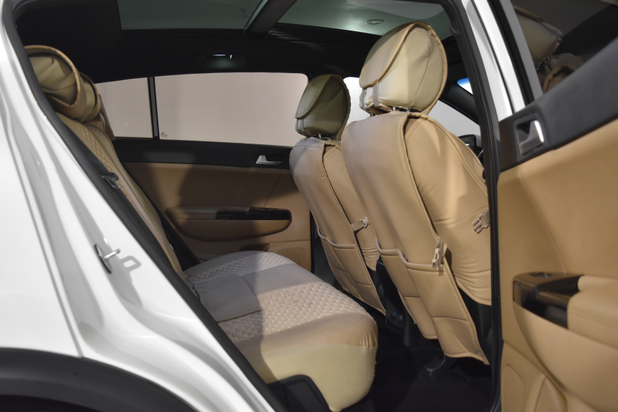 İkinci El Kia Sportage 1.6 DSL 136HP PRESTIGE 4X2 DCT 2019 - Satılık Araba Fiyat - Otoshops