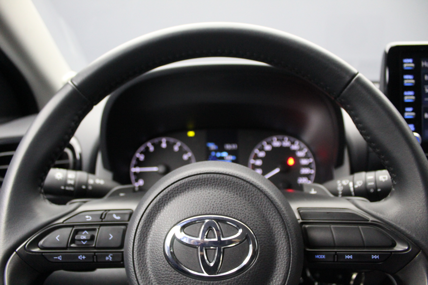 İkinci El Toyota Yaris 1.5 DREAM X-PACK MULTIDRIVE S  2022 - Satılık Araba Fiyat - Otoshops