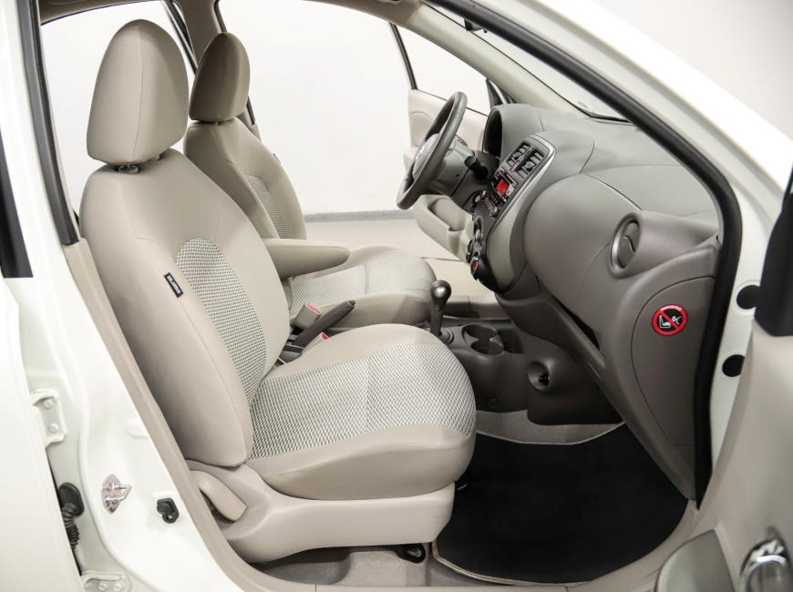 İkinci El Nissan Micra 1.2 STREET 80HP CVT AUT 2016 - Satılık Araba Fiyat - Otoshops