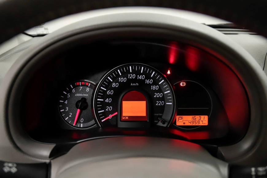 İkinci El Nissan Micra 1.2 STREET 80HP CVT AUT 2016 - Satılık Araba Fiyat - Otoshops